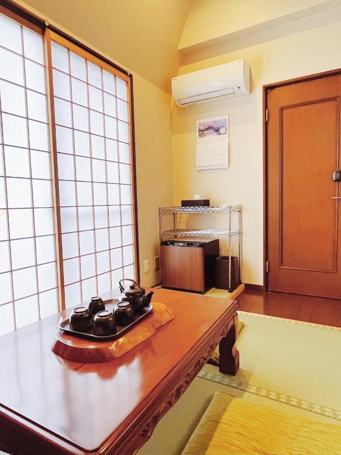 雅 Hotel Kyoto Ngoại thất bức ảnh