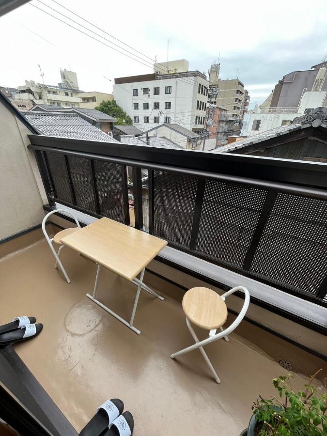 雅 Hotel Kyoto Ngoại thất bức ảnh