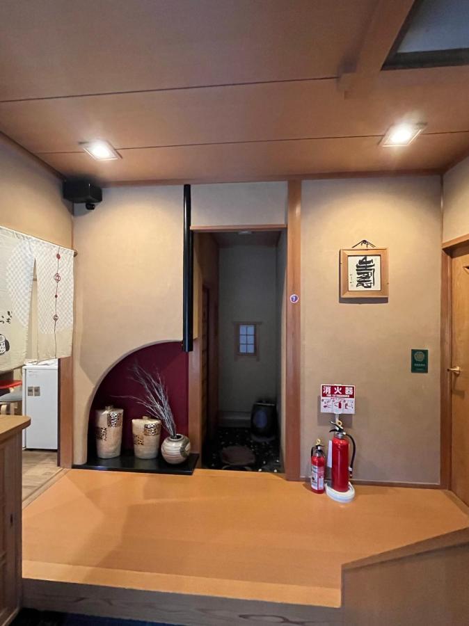 雅 Hotel Kyoto Ngoại thất bức ảnh