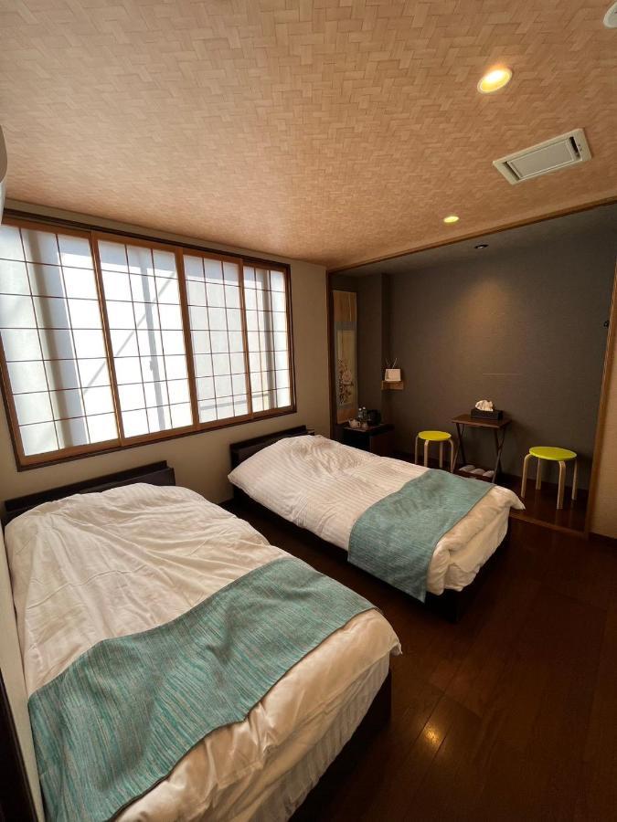 雅 Hotel Kyoto Ngoại thất bức ảnh