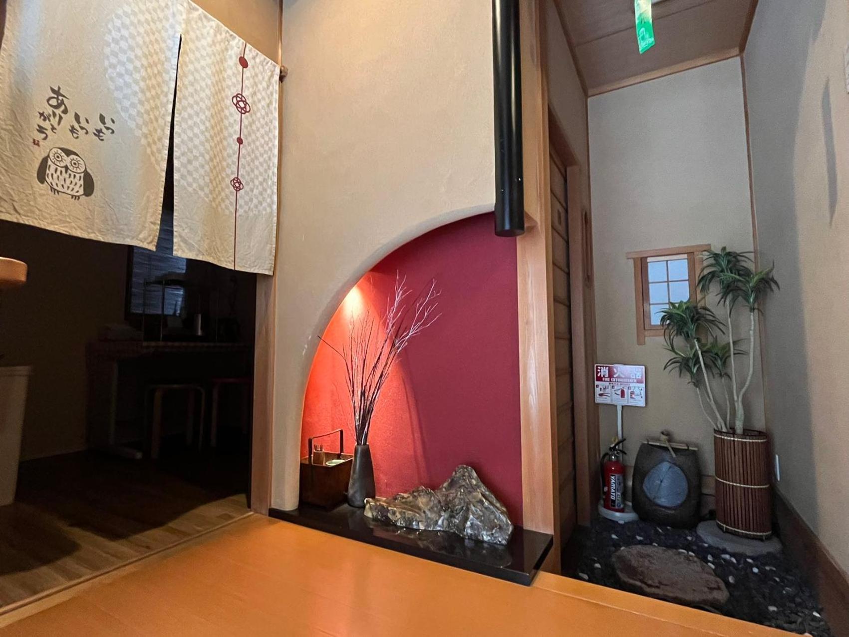 雅 Hotel Kyoto Ngoại thất bức ảnh