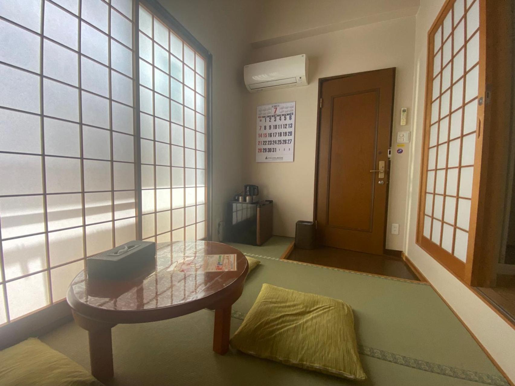 雅 Hotel Kyoto Ngoại thất bức ảnh