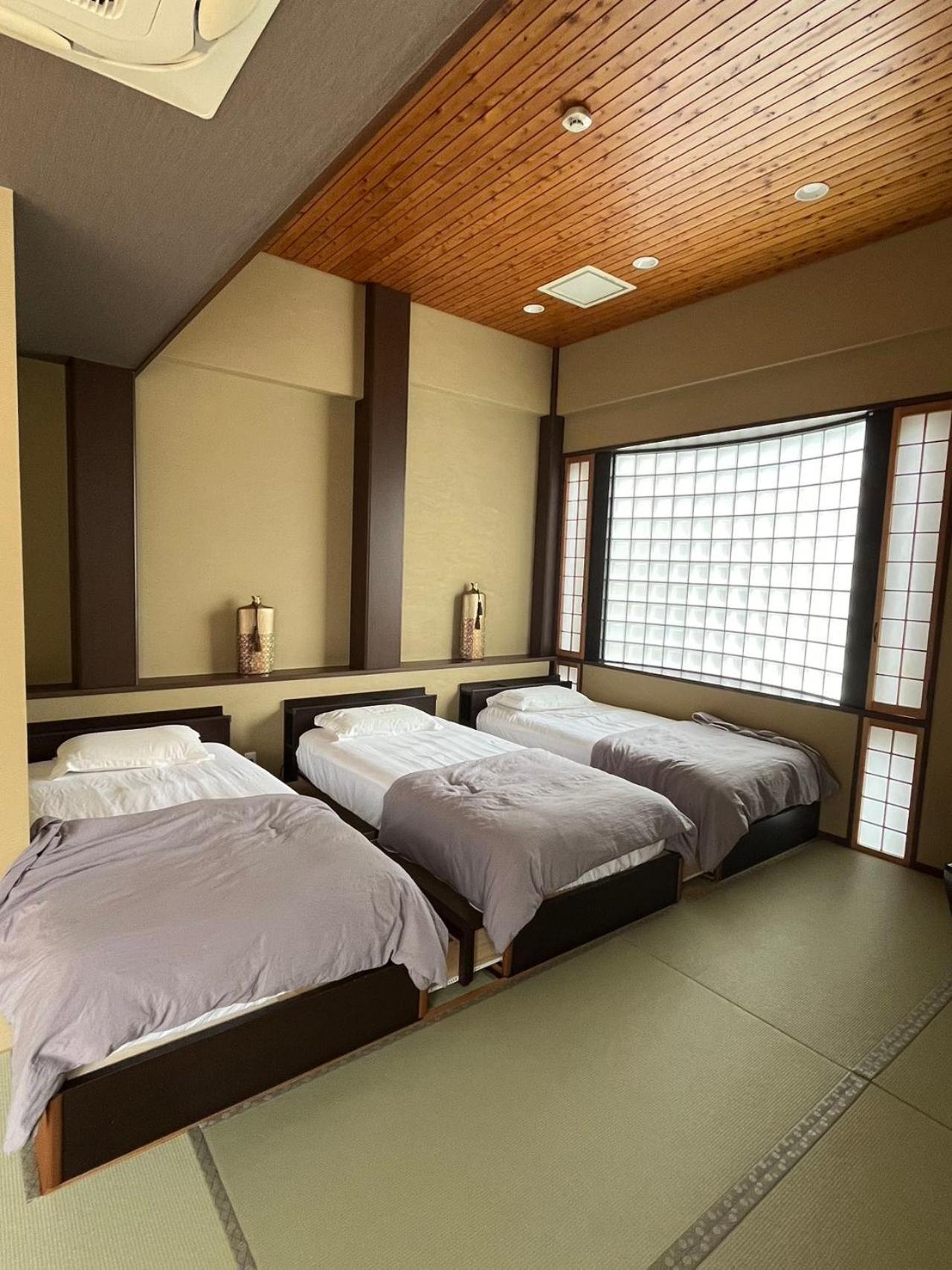 雅 Hotel Kyoto Ngoại thất bức ảnh