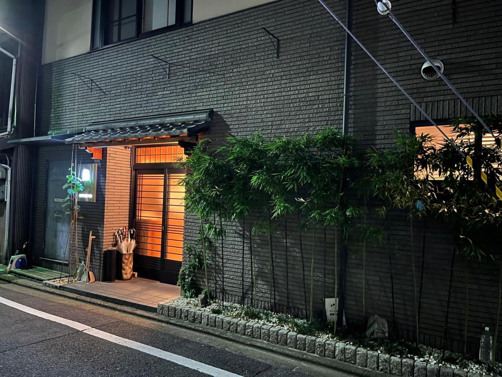 雅 Hotel Kyoto Ngoại thất bức ảnh
